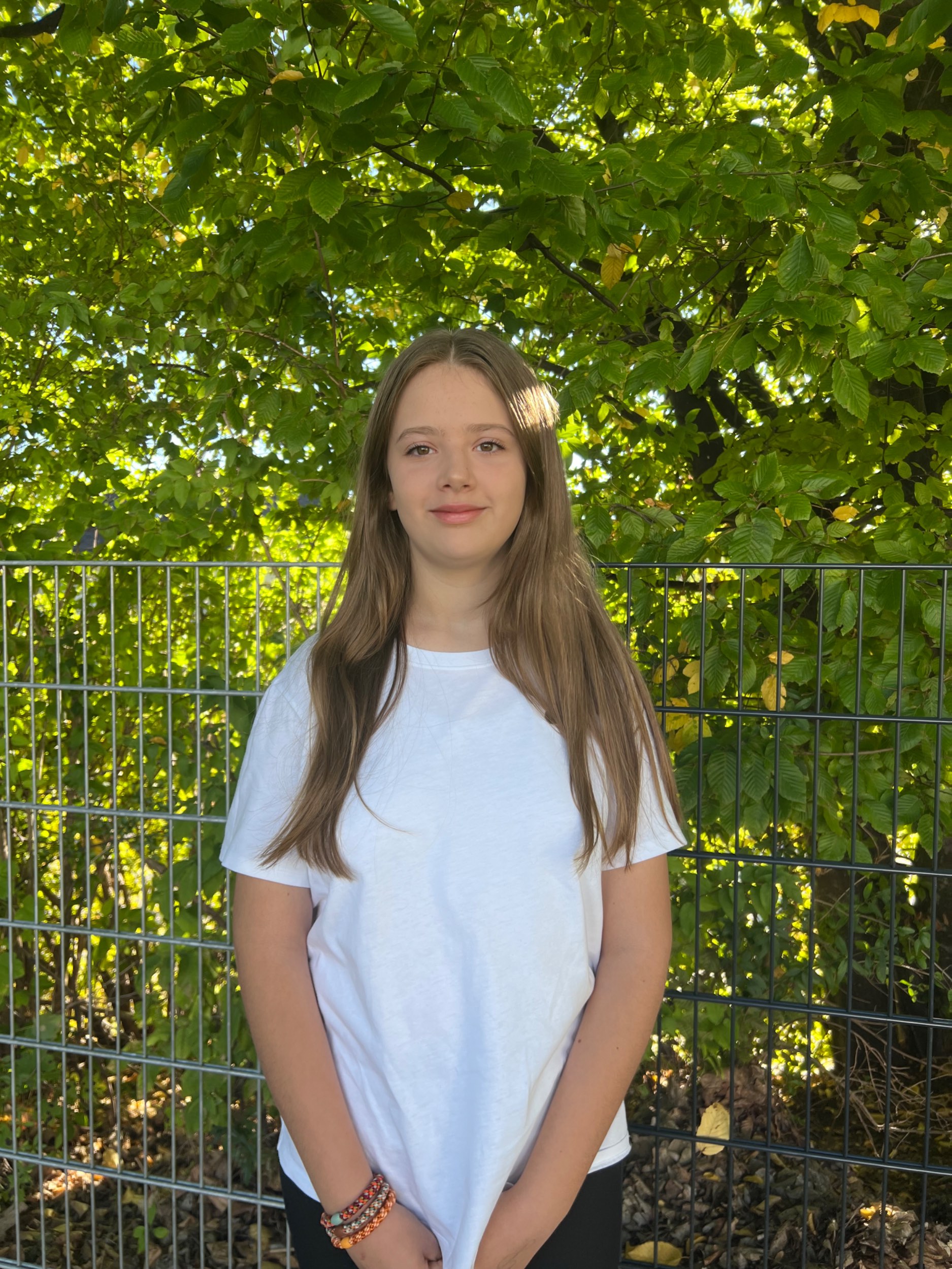 Mia Marlen Stögerer