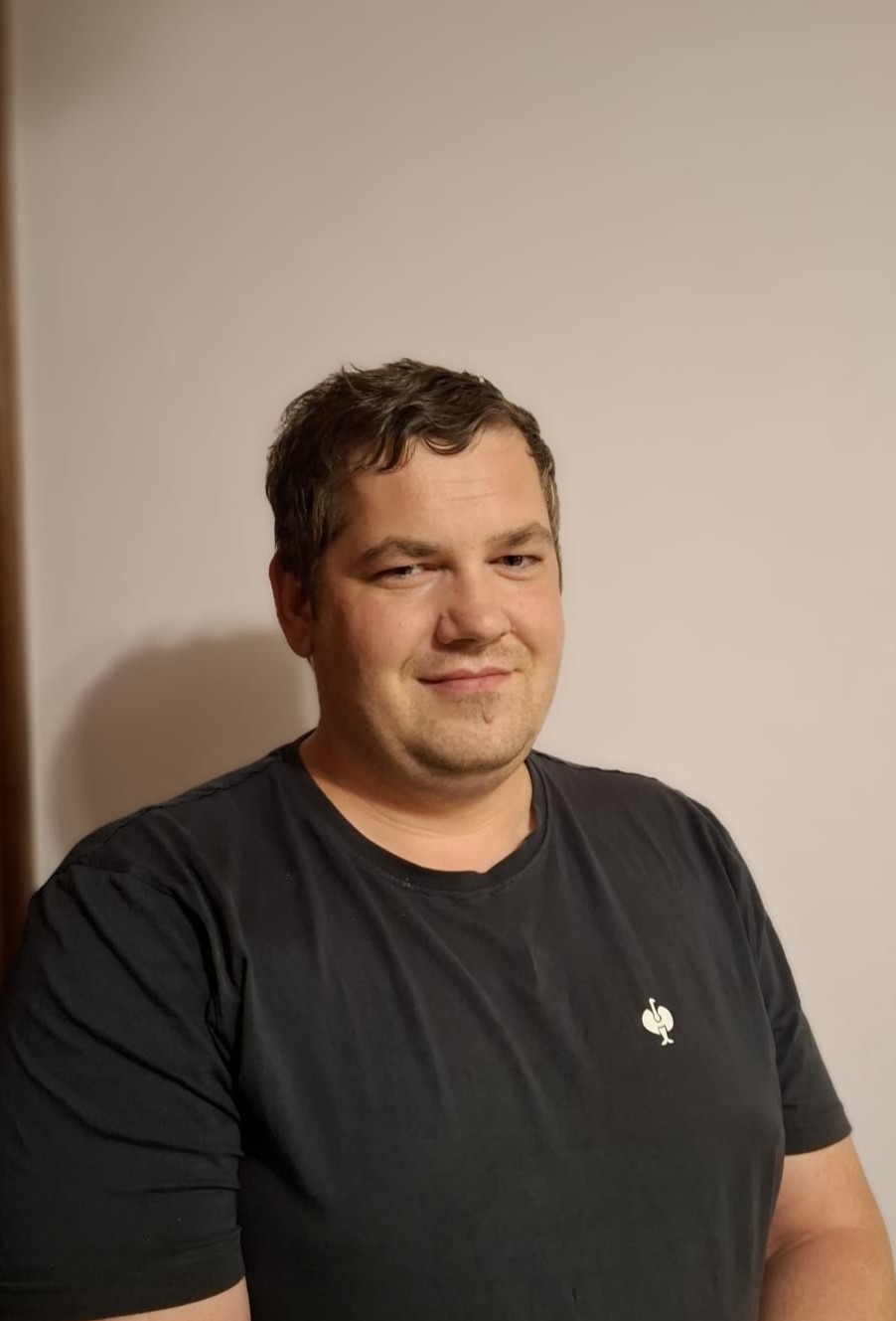 Christian Seier