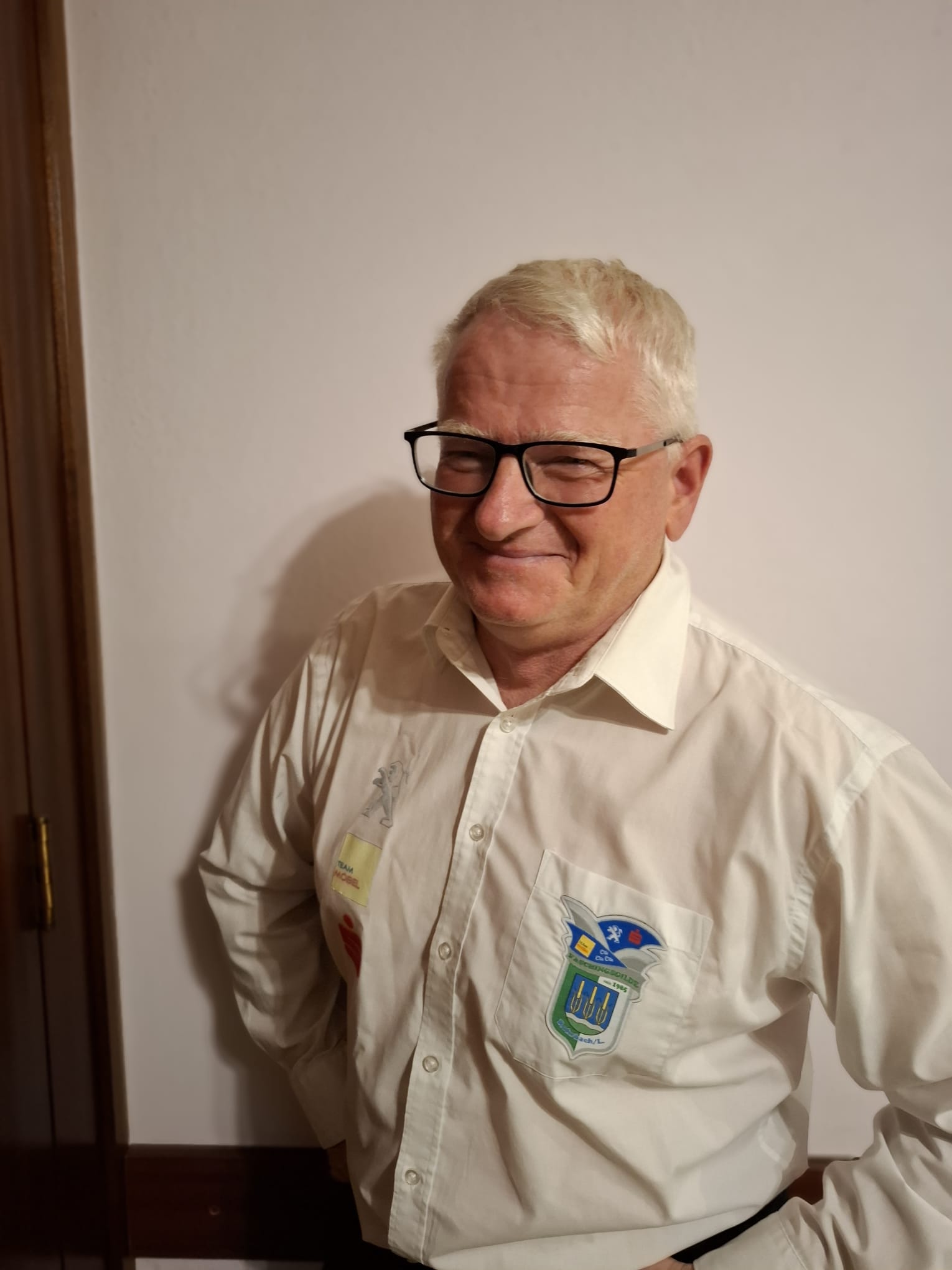Gerhard Schimek