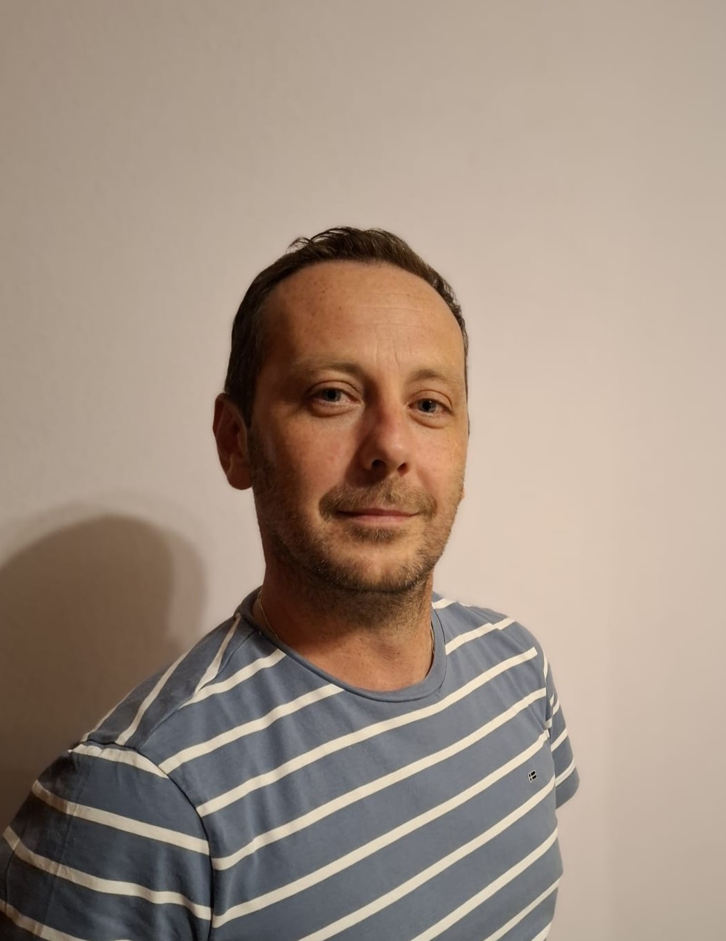 Manuel Schneider