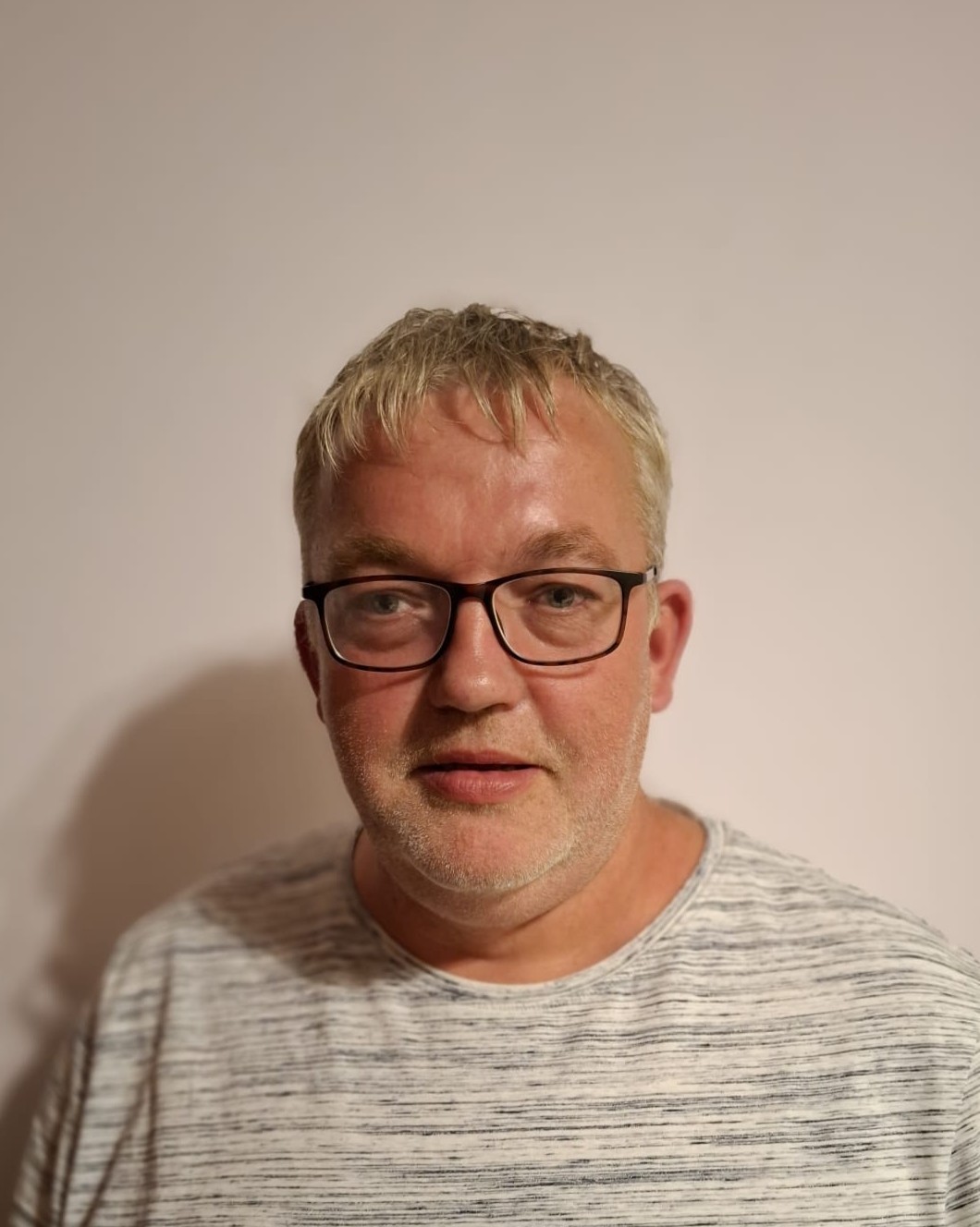 Stephan Fuchs