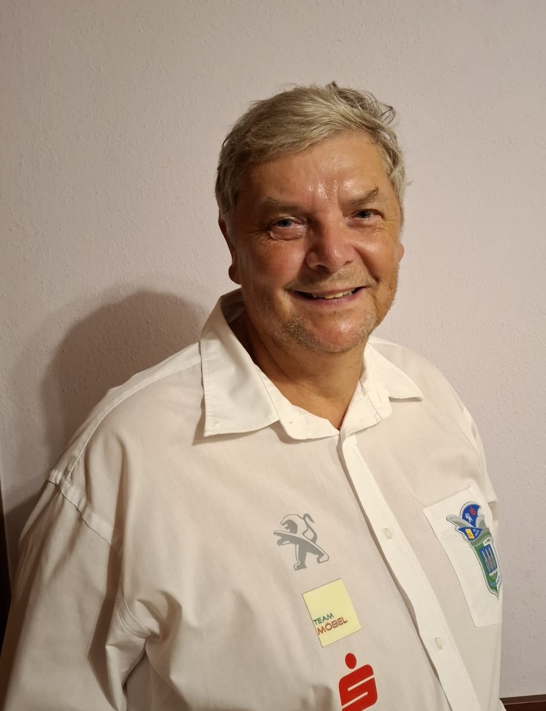 Volker Reichenbäck