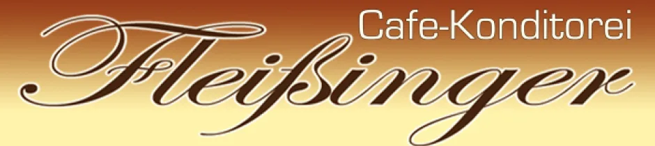 Café-Konditorei Fleißinger